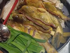 -巢爷老味(东方红店)