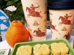 -茶话弄(中贸广场店)
