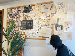 -猫小主咖啡·猫咖cat cafe(福田店)