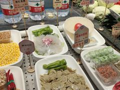 -阿财老铺·老蚌埠龙虾城(华夏总店)