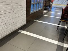 -汉堡王(上海虹口龙之梦)