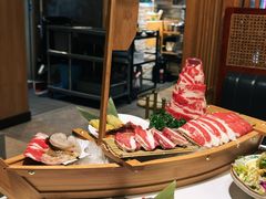 -红沃鳗鱼黑牛烤肉店(不老街店)