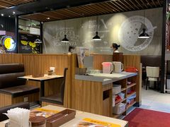 大堂-CoCo壱番屋(久光百货店)