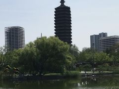 -西海子公园