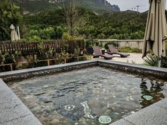 -北京古北水镇御舍温泉酒店