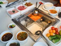 -海底捞火锅(长沙华创国际广场店)