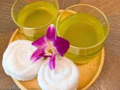 -Let’s Relax Spa(Siam Square One)