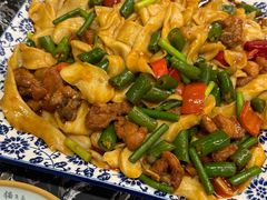 -后卫寨猫耳朵(后卫寨店)