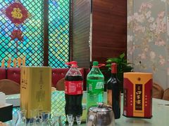 -东四民芳餐厅(世茂工三店)