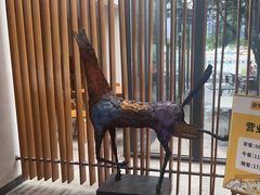 -食膳公园包子铺(烈士公园店)