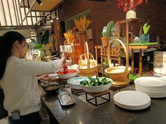 -杭州开元名都大酒店·地中海自助餐厅