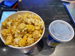 -万达影城(CBD万达广场IMAX店)