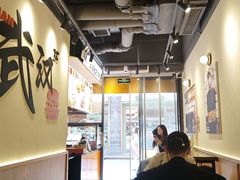 -前进5路汉堡炸鸡(昙华林店)
