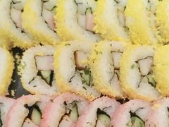 -古南都饭店-遂心遂意自助餐厅(广州路店)
