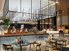 -上海虹桥宾馆味翠餐厅