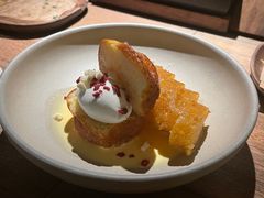 -OTIUM • 柴屿麦(亮马桥店)