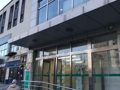 -中国农业银行(北京将台路支行)