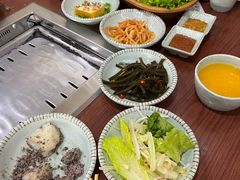 -长今家韩国料理(瑞景店)