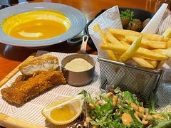 -布拉格餐厅· 中欧捷克菜(全国首店)