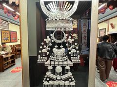 -芦苇荡·酸汤鱼(回龙观店)