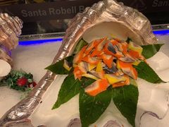 -圣罗巴甄选自助(麦凯乐店)