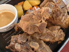 -大梁骨头馆·酱骨老菜(友好店)