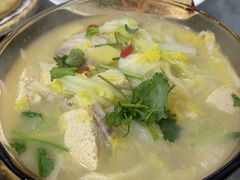-山南熏肉大饼(辽菜旗舰店)