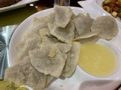 -东四民芳餐厅(世茂工三店)