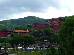 -五台山风景名胜区