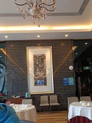 -空中一号·宴会厅(信合大厦店)