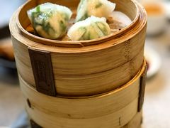 -潮府馆·非遗潮州菜·港式点心(世纪公园店)