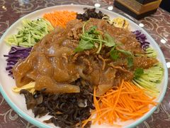 -老苏扬饭店