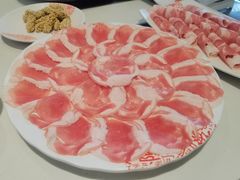 -密友回转自助火锅(中海环宇城店)