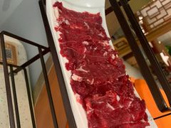 -左庭右院鲜牛肉火锅(长泰广场店)
