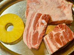 -济州爱肉堂(总店)