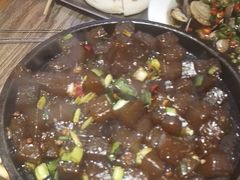 -叁宝烤肉·西安烧烤(东三爻店)