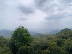 -莫干山风景区