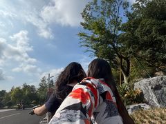 -东钱湖旅游度假区