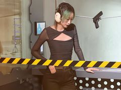 -中安射击运动俱乐部