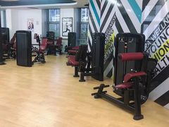 -一兆韦德(万源城店)