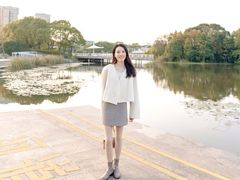 -新江湾城公园