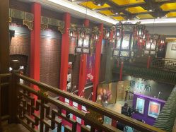 -梅龙镇酒家·宴会厅(南京西路总店)