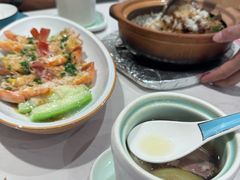 -常来小聚·广州非遗传承餐厅(高德置地店)