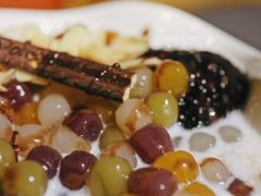 -觅豆豆花甜品(望平街店)