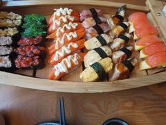 -万岁寿司(万国店)