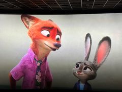 -百丽宫影城(嘉里汇店)