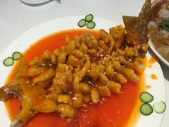 -萍香大厨·锅包肉(大东门店)