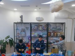 -睿趣疯狂机器人·乐高·编程·STEM(橡树湾中心)