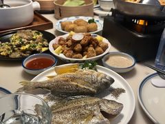 -林四喜·闽南传家菜(鼓浪屿店)