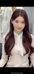 -DL HOPE造型